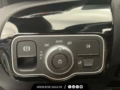 Photo 13 Mercedes CLA 250 e Hybrid EQ AMG Line