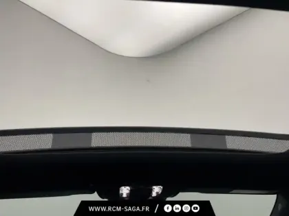 Photo 20 Mercedes CLA 250 e Hybrid EQ AMG Line