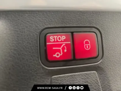 Photo 22 Mercedes CLA 250 e Hybrid EQ AMG Line