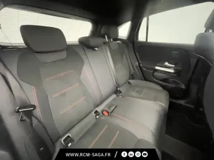 Photo 27 Mercedes GLA 250 e Hybrid EQ AMG Line