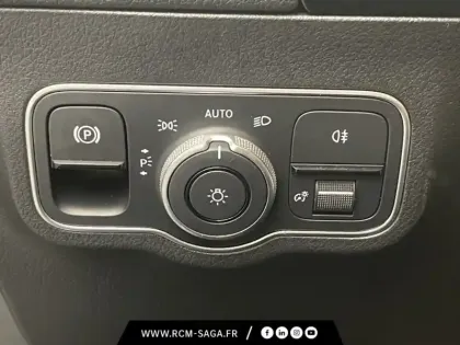 Photo 16 Mercedes GLA 250 e Hybrid EQ AMG Line