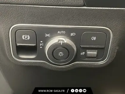 Photo 13 Mercedes GLA 250 e Hybrid EQ AMG Line