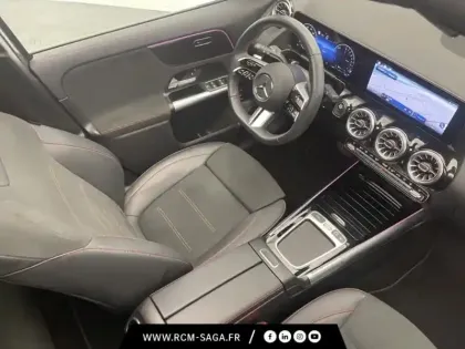 Photo 23 Mercedes GLA 250 e Hybrid EQ AMG Line