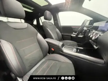 Photo 26 Mercedes GLA 250 e Hybrid EQ AMG Line