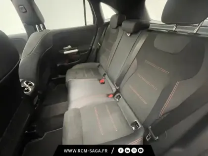 Photo 20 Mercedes GLA 250 e Hybrid EQ AMG Line