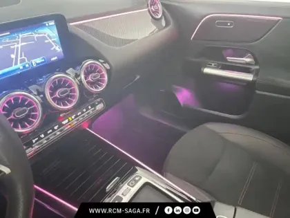 Photo 28 Mercedes GLA 250 e Hybrid EQ AMG Line