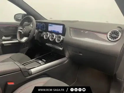 Photo 22 Mercedes GLA 250 e Hybrid EQ AMG Line