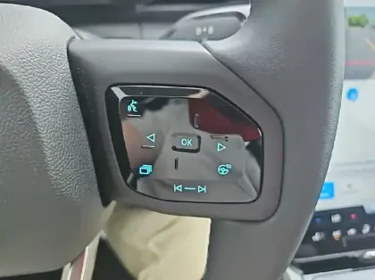 Photo 17 Ford Explorer 286ch Extended Range 77kWh RWD