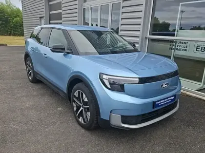 Photo 11 Ford Explorer 286ch Extended Range 77kWh RWD