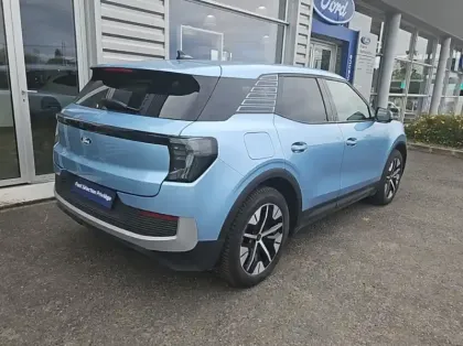 Photo 1 Ford Explorer 286ch Extended Range 77kWh RWD