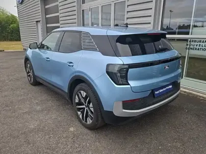 Photo 12 Ford Explorer 286ch Extended Range 77kWh RWD