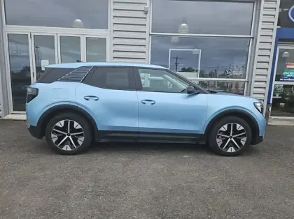 Photo 21 Ford Explorer 286ch Extended Range 77kWh RWD