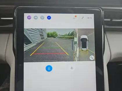 Photo 14 Ford Explorer 286ch Extended Range 77kWh RWD