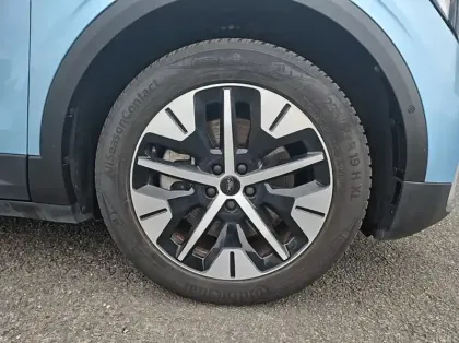 Photo 13 Ford Explorer 286ch Extended Range 77kWh RWD