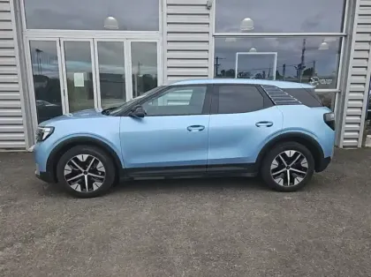 Photo 19 Ford Explorer 286ch Extended Range 77kWh RWD