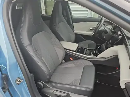 Photo 22 Ford Explorer 286ch Extended Range 77kWh RWD