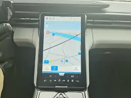 Photo 3 Ford Explorer 286ch Extended Range 77kWh RWD