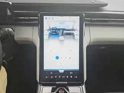 Photo 4 Ford Explorer 286ch Extended Range 77kWh RWD