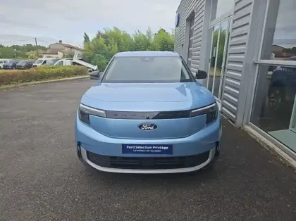 Photo 18 Ford Explorer 286ch Extended Range 77kWh RWD