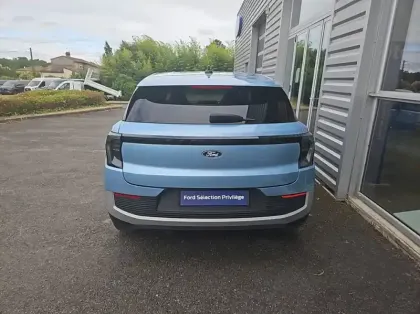 Photo 20 Ford Explorer 286ch Extended Range 77kWh RWD