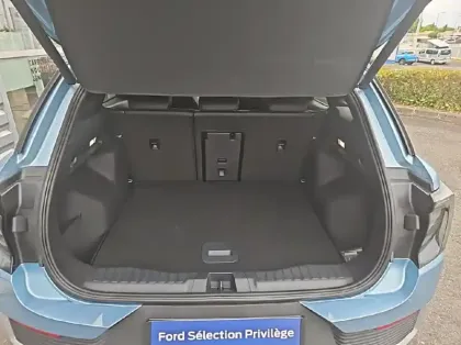 Photo 10 Ford Explorer 286ch Extended Range 77kWh RWD