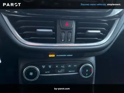 Photo 15 Ford Fiesta 1.1 75ch Titanium 5p