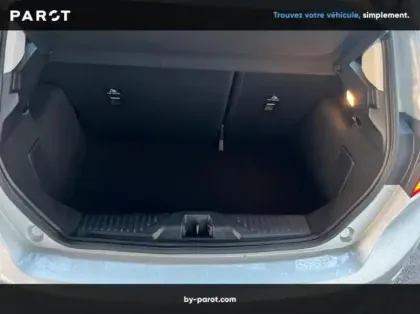 Photo 16 Ford Fiesta 1.1 75ch Titanium 5p