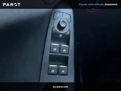 Photo 18 Ford Fiesta 1.1 75ch Titanium 5p