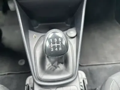 Photo 7 Ford Fiesta 1.1 75ch Connect Business Nav 5p