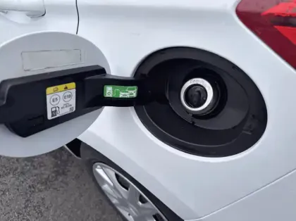 Photo 27 Ford Fiesta 1.1 75ch Connect Business Nav 5p