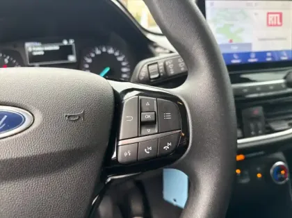 Photo 20 Ford Fiesta 1.1 75ch Connect Business Nav 5p