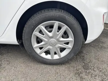 Photo 13 Ford Fiesta 1.1 75ch Connect Business Nav 5p