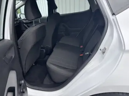 Photo 8 Ford Fiesta 1.1 75ch Connect Business Nav 5p