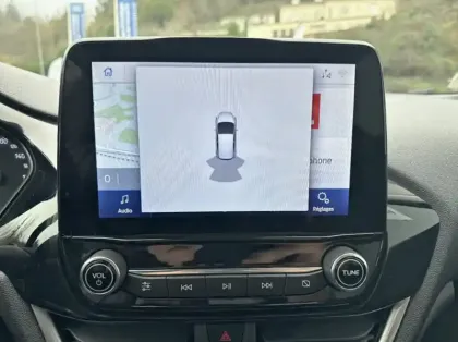 Photo 15 Ford Fiesta 1.1 75ch Connect Business Nav 5p