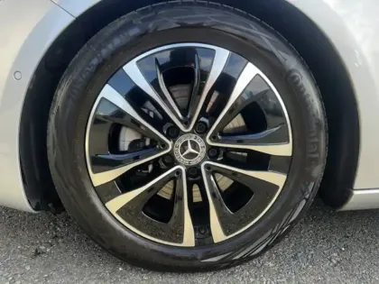 Photo 5 Mercedes Classe A 180 d Business Line