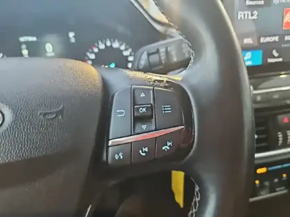 Photo 15 Ford Fiesta 1.1 75ch Titanium Business 5p