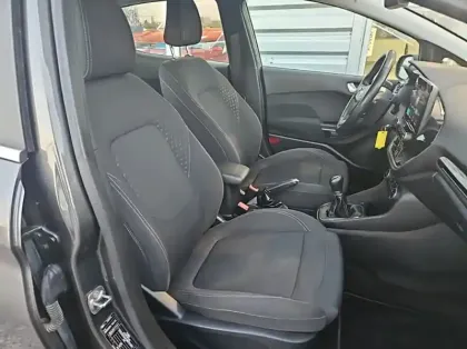 Photo 20 Ford Fiesta 1.1 75ch Titanium Business 5p