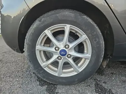 Photo 13 Ford Fiesta 1.1 75ch Titanium Business 5p