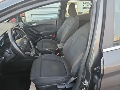 Photo 9 Ford Fiesta 1.1 75ch Titanium Business 5p