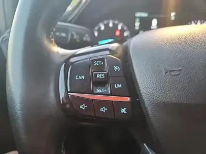 Photo 14 Ford Fiesta 1.1 75ch Titanium Business 5p