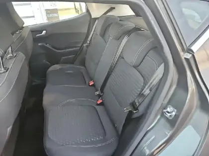 Photo 8 Ford Fiesta 1.1 75ch Titanium Business 5p