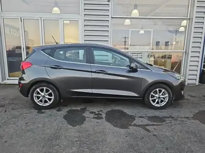 Photo 19 Ford Fiesta 1.1 75ch Titanium Business 5p