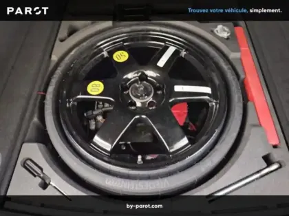 Photo 4 Alfa Romeo Stelvio 2.2 Diesel 190ch Executive Q4 AT8 MY19