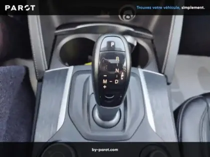 Photo 13 Alfa Romeo Stelvio 2.2 Diesel 190ch Executive Q4 AT8 MY19