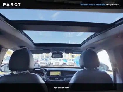 Photo 5 Alfa Romeo Stelvio 2.2 Diesel 190ch Executive Q4 AT8 MY19