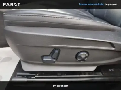 Photo 9 Alfa Romeo Stelvio 2.2 Diesel 190ch Executive Q4 AT8 MY19