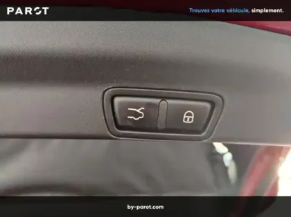 Photo 6 Alfa Romeo Stelvio 2.2 Diesel 190ch Executive Q4 AT8 MY19