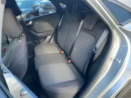 Photo 8 Ford Puma 1.0 EcoBoost 125ch S&amp;S mHEV ST-Line Powershift