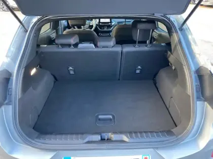 Photo 10 Ford Puma 1.0 EcoBoost 125ch S&amp;S mHEV ST-Line Powershift