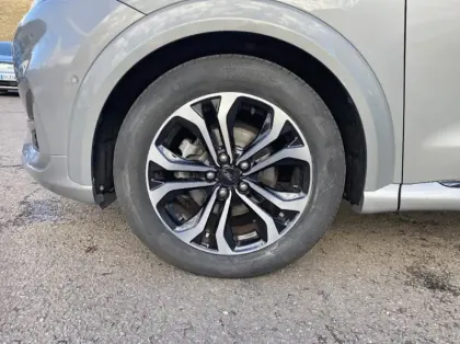 Photo 13 Ford Puma 1.0 EcoBoost 125ch S&amp;S mHEV ST-Line Powershift